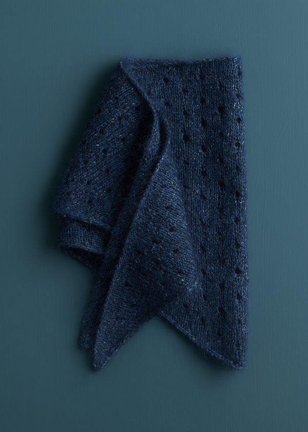 Little Dot Bandana | Purl Soho