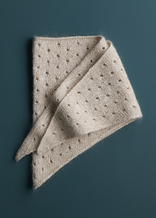 Little Dot Bandana | Purl Soho