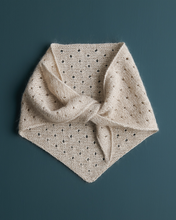 Little Dot Bandana | Purl Soho