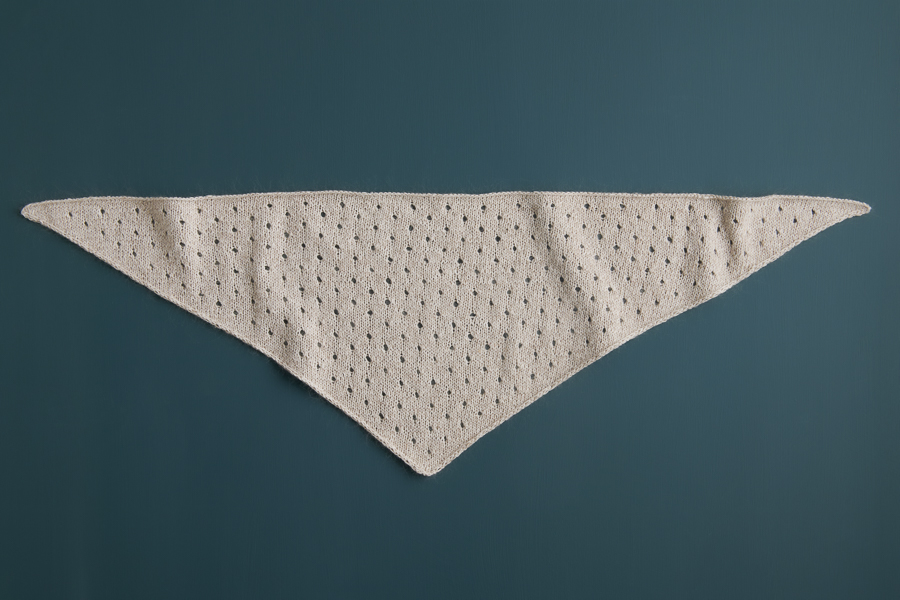 Little Dot Bandana | Purl Soho