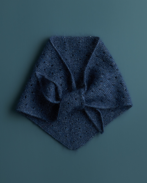 Little Dot Bandana | Purl Soho