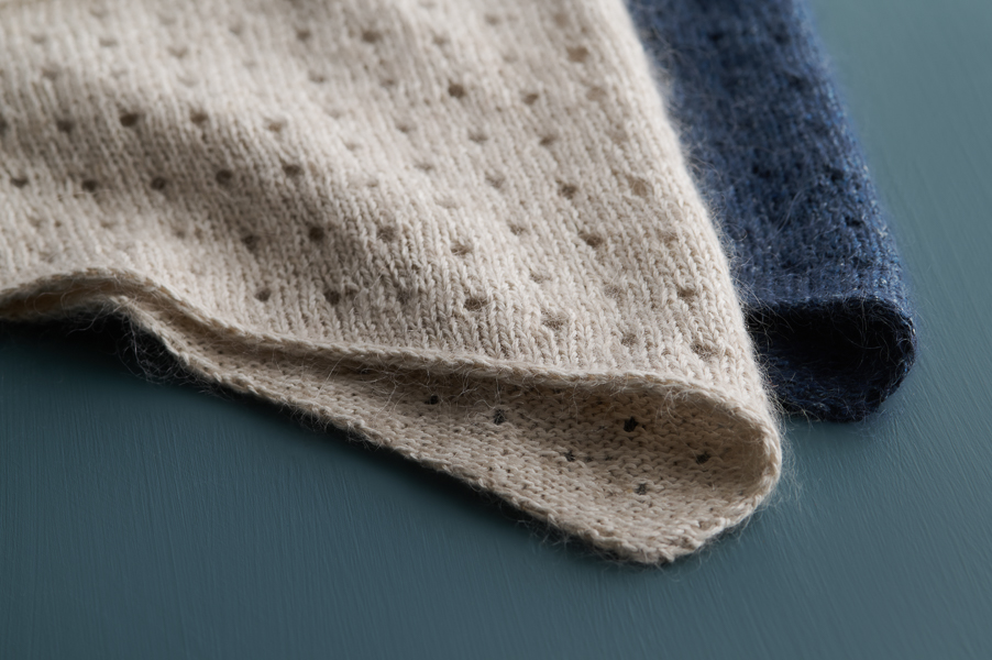 Little Dot Bandana | Purl Soho