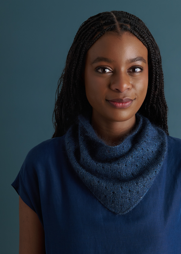 Little Dot Bandana | Purl Soho