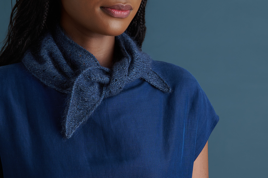 Little Dot Bandana | Purl Soho