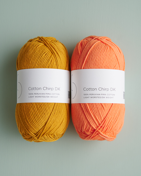 Fresh Picked Pot Holder | Purl Soho