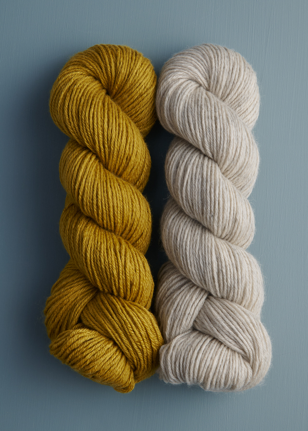 Point To Point Scarf | Purl Soho