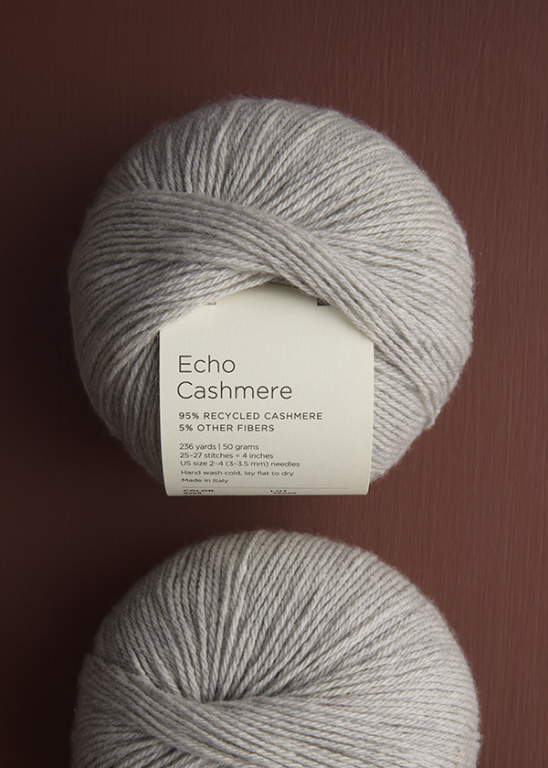 Tied With A Bow Scarf | Purl Soho