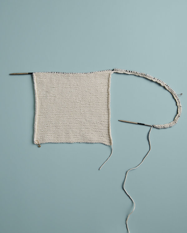 Simple Knot Bag | Purl Soho