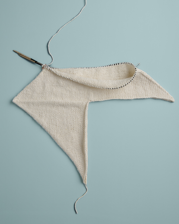 Simple Knot Bag | Purl Soho