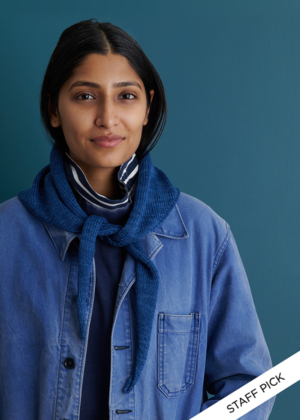 Saltwater Bandana | Purl Soho