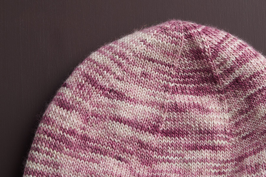 Foggy Day Hat | Purl Soho