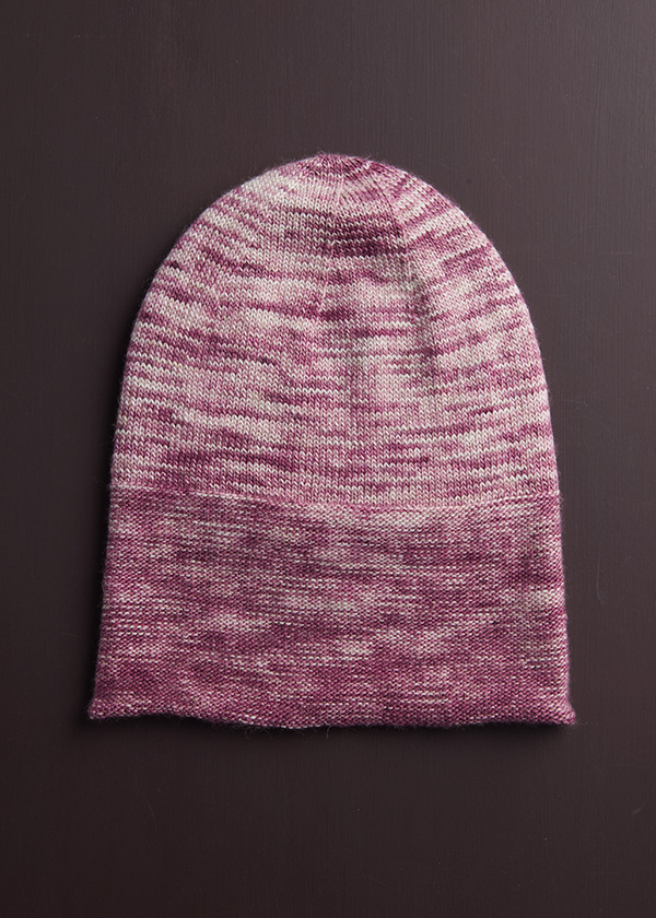 Foggy Day Hat | Purl Soho