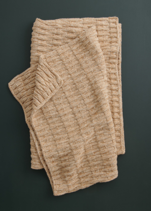 Picnic Basket Blanket | Purl Soho
