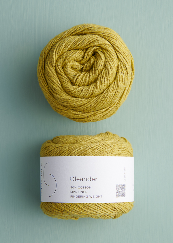 Fresh Bread Dishtowel | Purl Soho