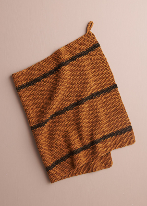 Handmade Hand Towels | Purl Soho