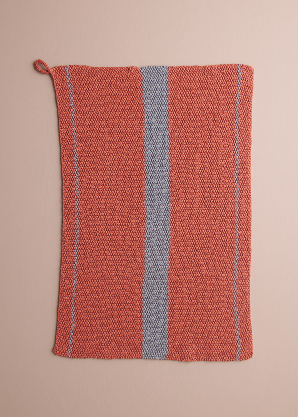 Handmade Hand Towels | Purl Soho