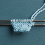 Judy's Magic Cast On knitting tutorial