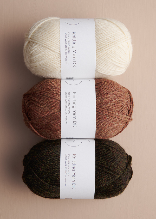Atelier Scarves | Purl Soho