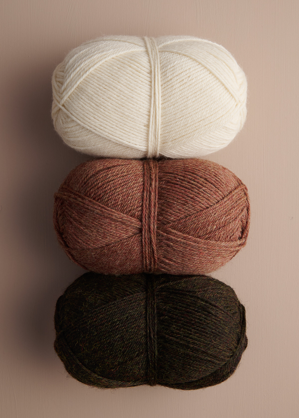 Atelier Scarves | Purl Soho