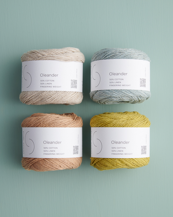 Fresh Bread Dishtowel | Purl Soho