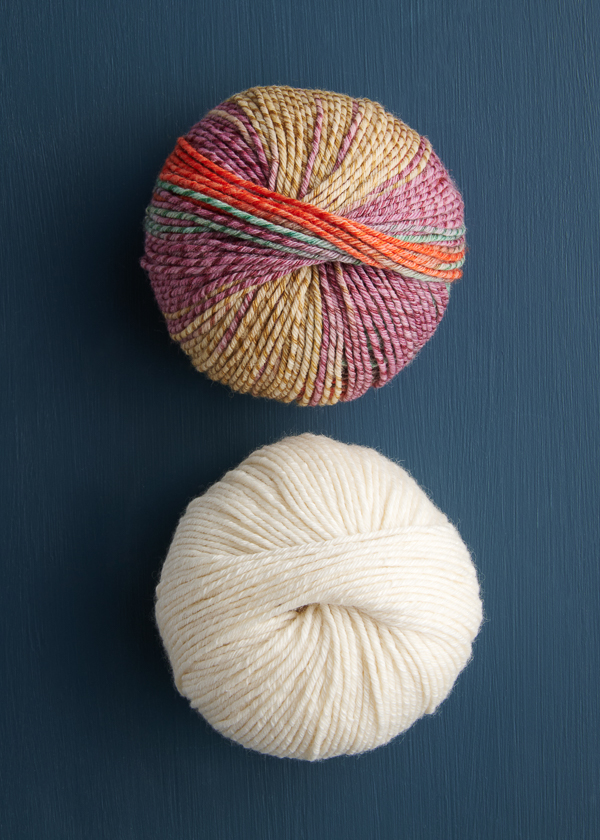 Painted Sky Hat | Purl Soho