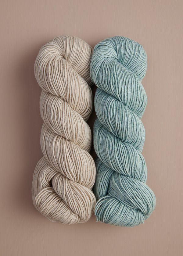 Scallop Edge Bandana | Purl Soho
