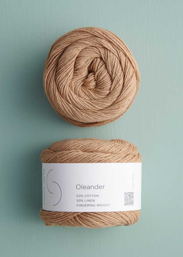 Fresh Bread Dishtowel | Purl Soho