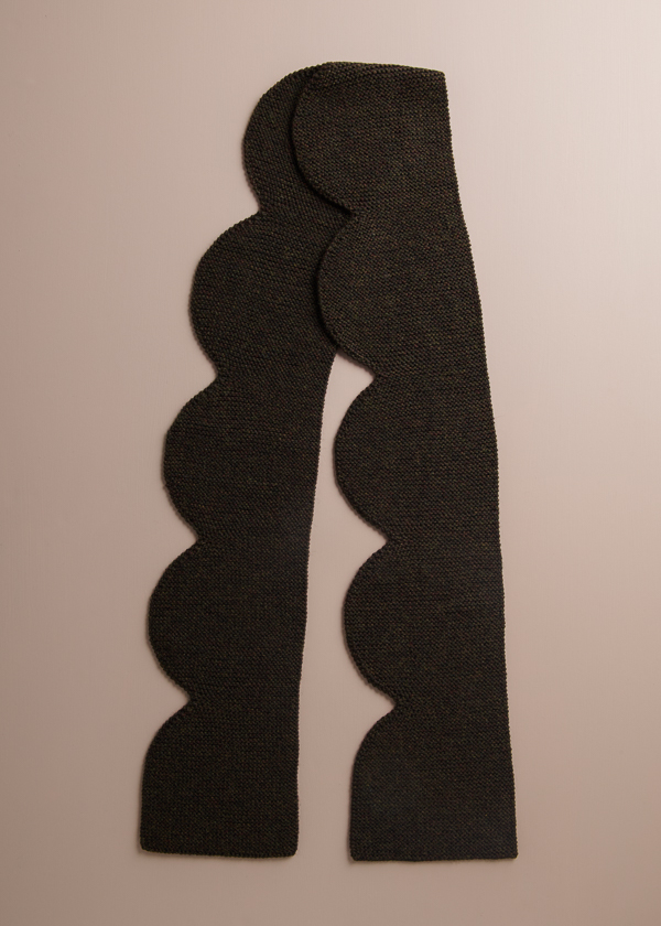 Atelier Scarves | Purl Soho