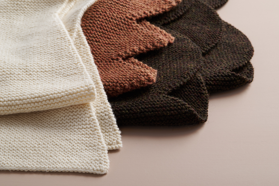 Atelier Scarves | Purl Soho