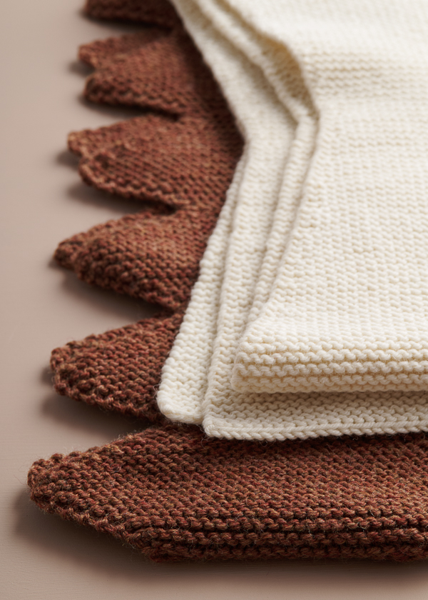 Atelier Scarves | Purl Soho