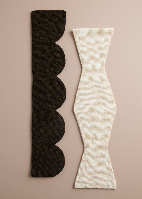 Atelier Scarves | Purl Soho