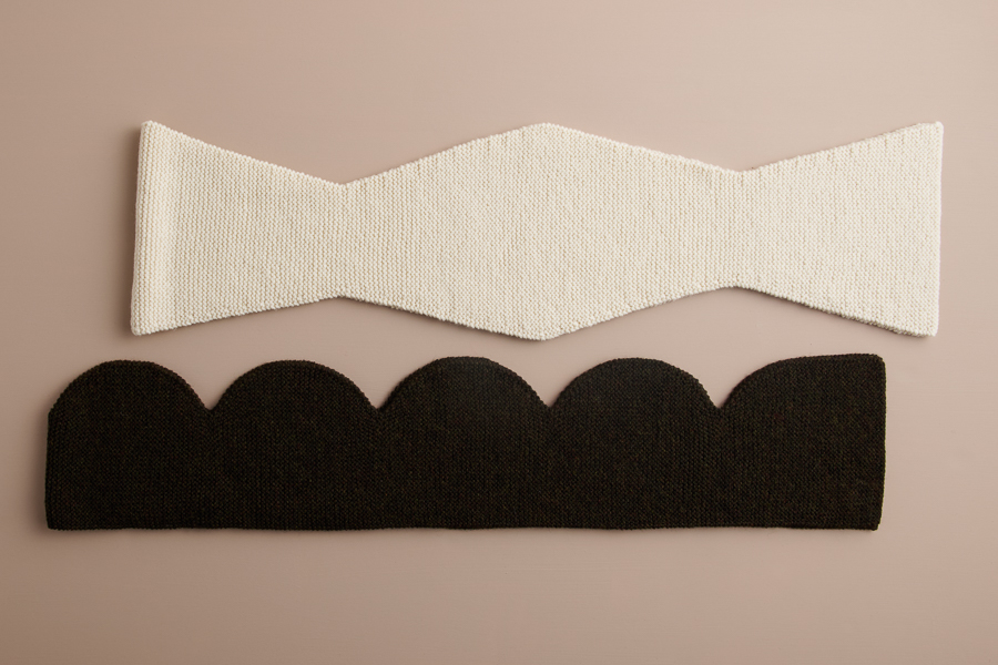 Atelier Scarves | Purl Soho