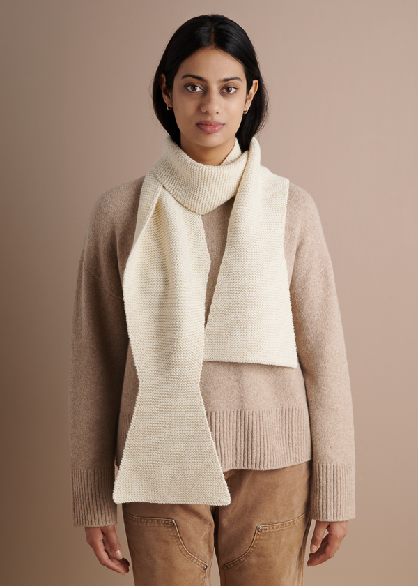 Atelier Scarves | Purl Soho