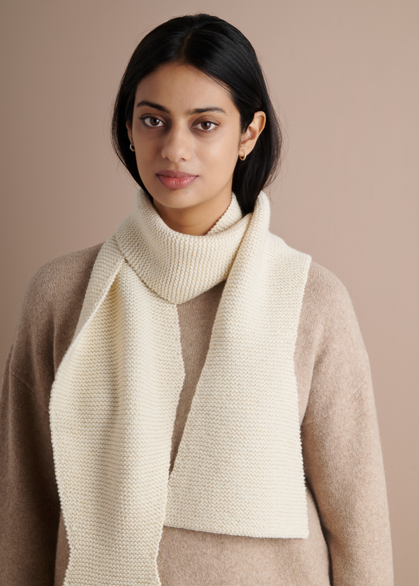 Atelier Scarves | Purl Soho