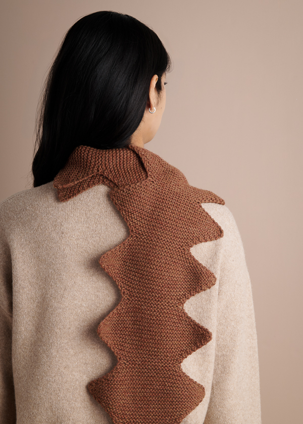 Atelier Scarves | Purl Soho