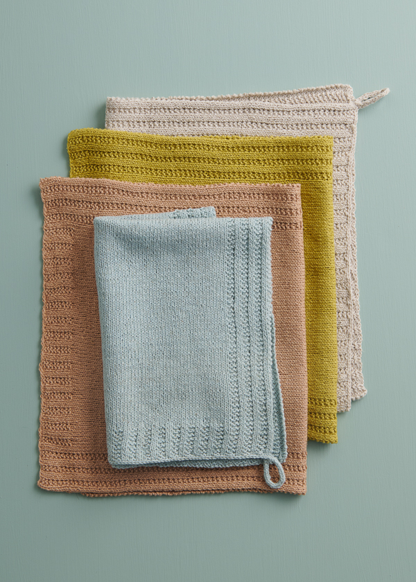 Fresh Bread Dishtowel | Purl Soho
