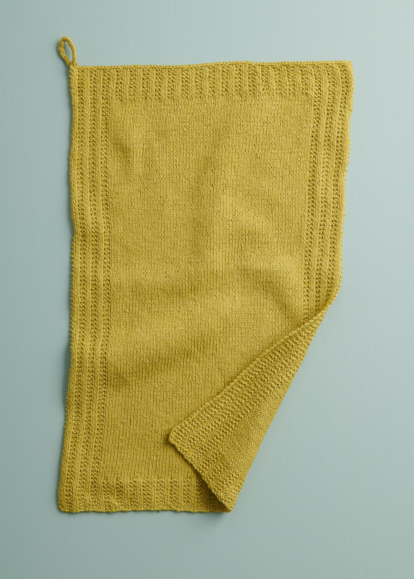 Fresh Bread Dishtowel | Purl Soho