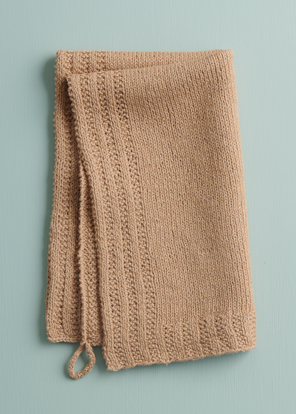 Fresh Bread Dishtowel | Purl Soho