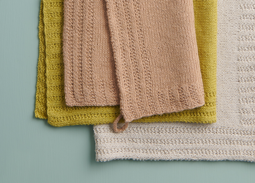Fresh Bread Dishtowel | Purl Soho