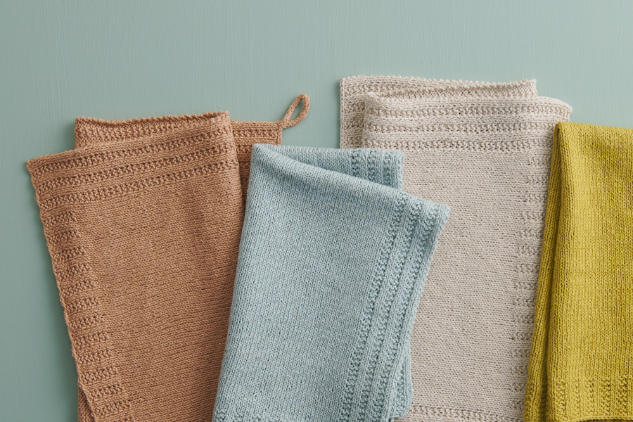 Fresh Bread Dishtowel | Purl Soho