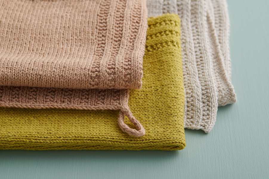 Fresh Bread Dishtowel | Purl Soho