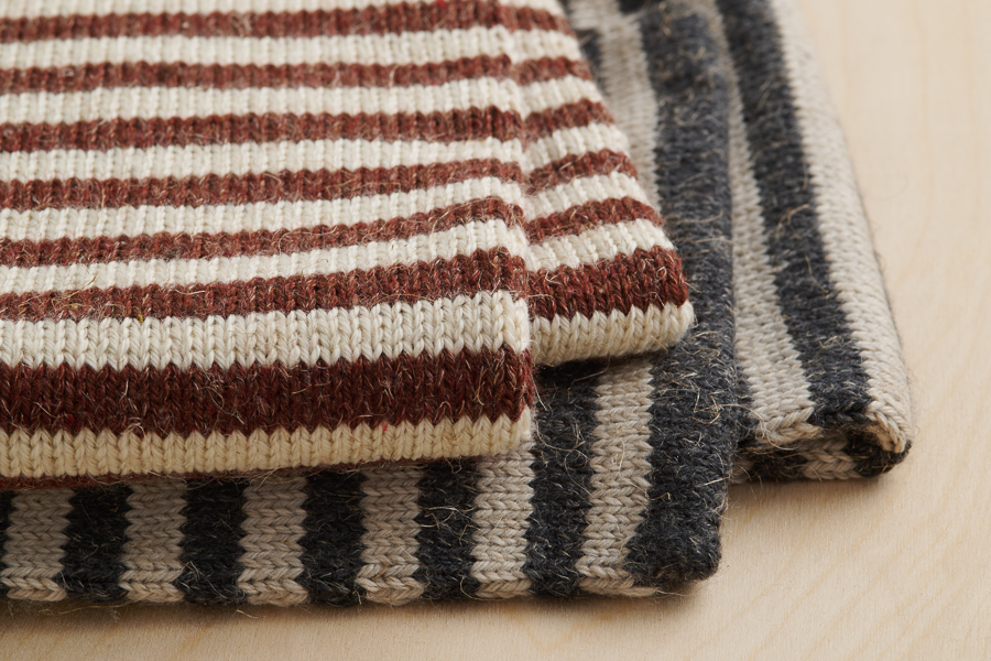Ledger Scarf | Purl Soho