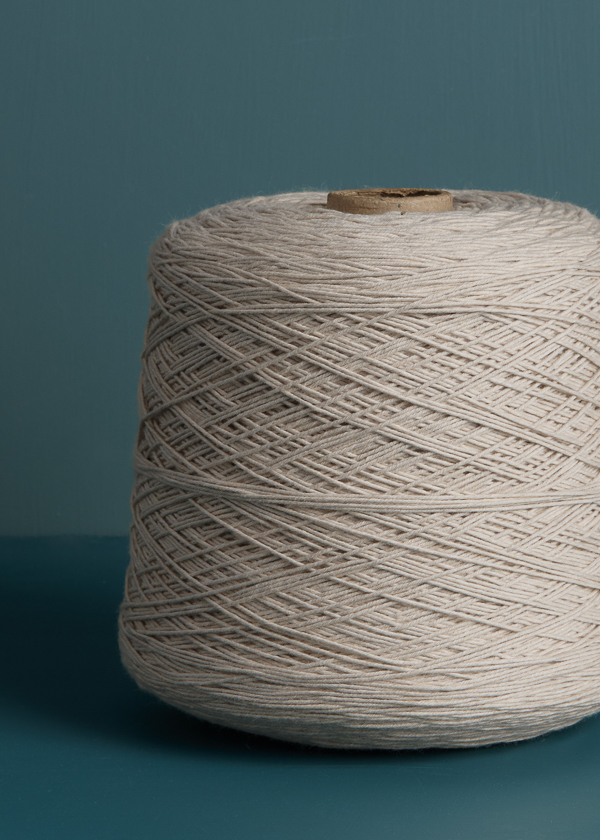 Stitchwork Blanket | Purl Soho