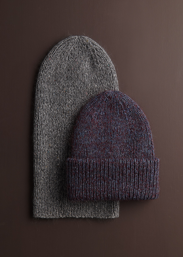 Duet Hat | Purl Soho