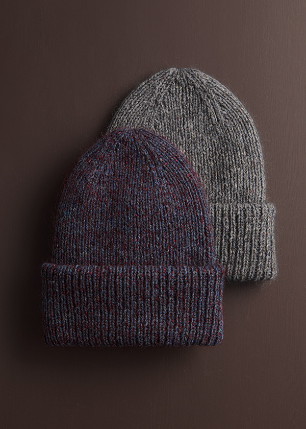 Duet Hat | Purl Soho