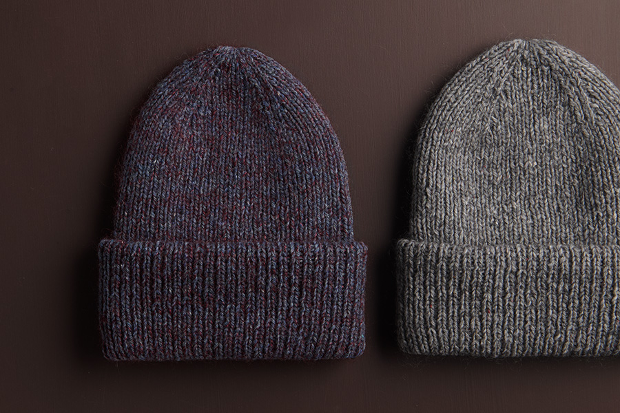 Duet Hat | Purl Soho