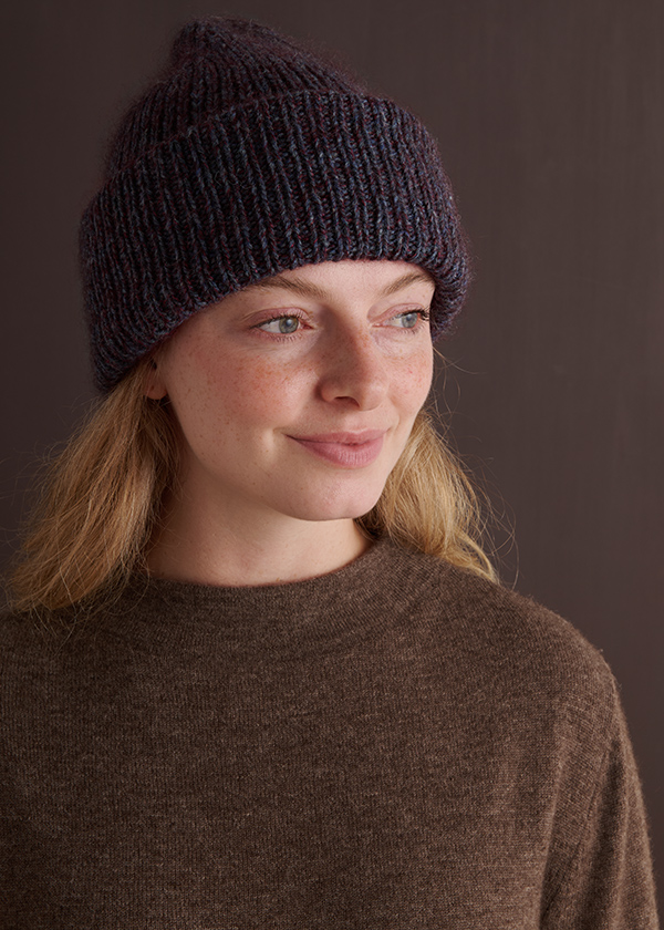 Duet Hat | Purl Soho