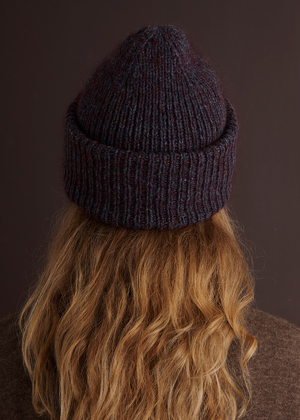 Duet Hat | Purl Soho