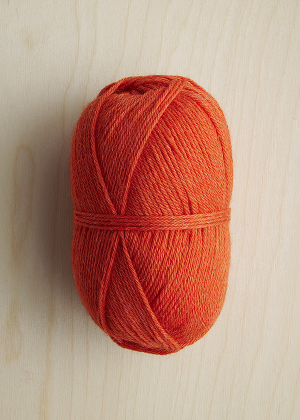 Arched Gusset Mittens In Knitting Yarn DK | Purl Soho