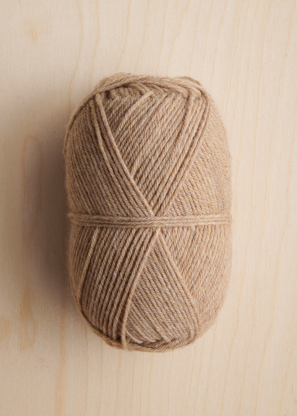 Arched Gusset Mittens In Knitting Yarn DK | Purl Soho